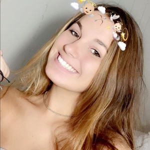 Meet your Posher, Drayton